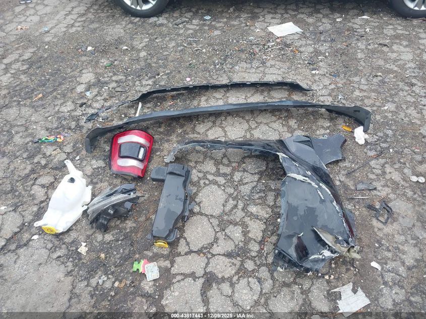 2020 Ram 1500 Big Horn 4X4 5'7 Box VIN: 1C6SRFFTXLN355517 Lot: 43817443