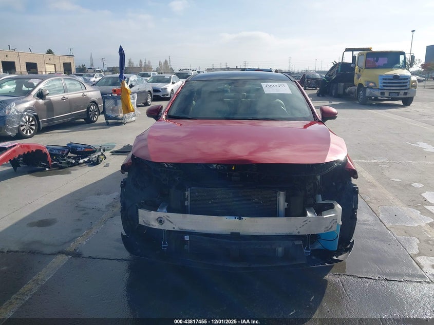 2021 Mercedes-Benz A 220 VIN: W1K3G4EB8MJ279889 Lot: 43817455