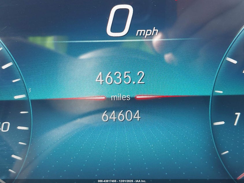 2021 Mercedes-Benz A 220 VIN: W1K3G4EB8MJ279889 Lot: 43817455