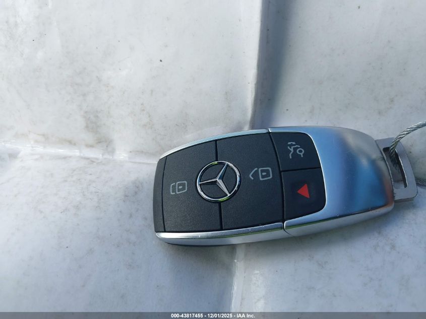 2021 Mercedes-Benz A 220 VIN: W1K3G4EB8MJ279889 Lot: 43817455