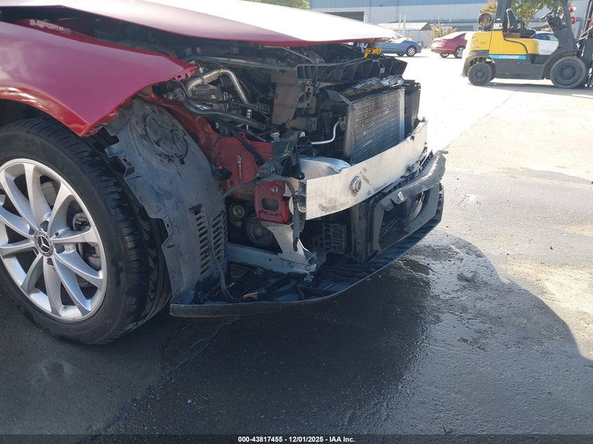 2021 Mercedes-Benz A 220 VIN: W1K3G4EB8MJ279889 Lot: 43817455