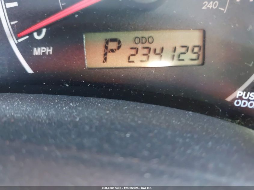 2009 Toyota Corolla S VIN: 1NXBU40E59Z020035 Lot: 43817462