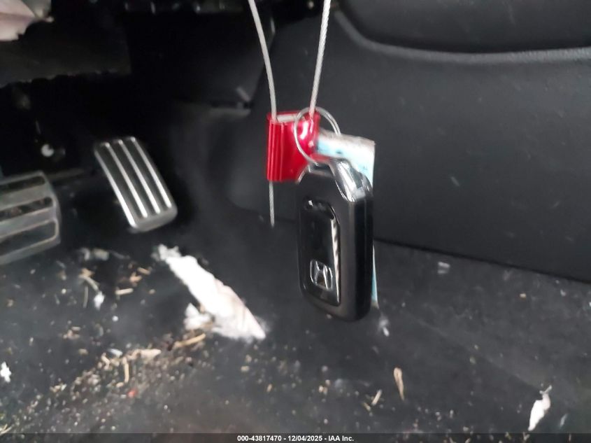 2019 Honda Accord Sport 2.0T VIN: 1HGCV2F30KA035387 Lot: 43817470