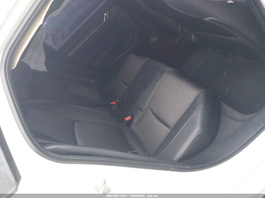 2019 Honda Accord Sport 2.0T VIN: 1HGCV2F30KA035387 Lot: 43817470