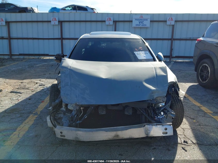 2009 Acura Tsx VIN: JH4CU266X9C005712 Lot: 43817494