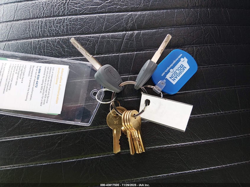 2026 Ford E-350 Stripped VIN: 1FC3E3KN1TDD31322 Lot: 43817500