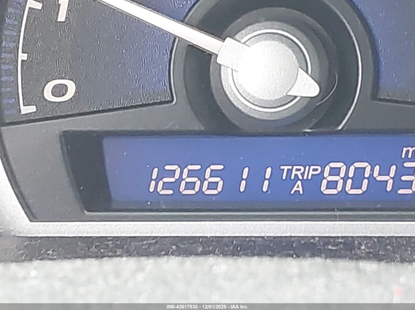 2006 Honda Civic Lx VIN: 2HGFG12646H572045 Lot: 43817530