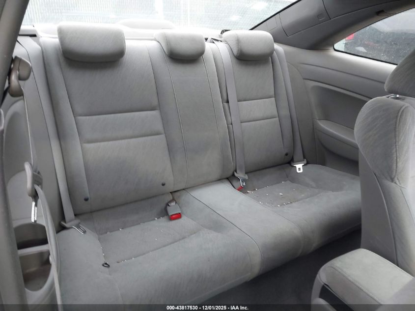 2006 Honda Civic Lx VIN: 2HGFG12646H572045 Lot: 43817530