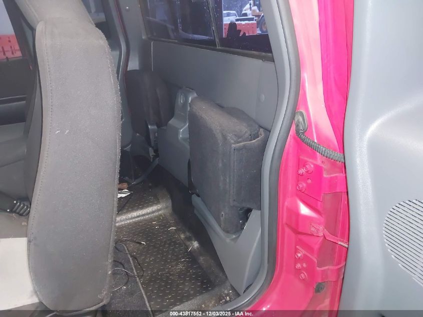 2006 Ford Ranger Fx4 Level Ii/Fx4 Off-Road/Sport/Xlt VIN: 1FTZR45E96PA04332 Lot: 43817552