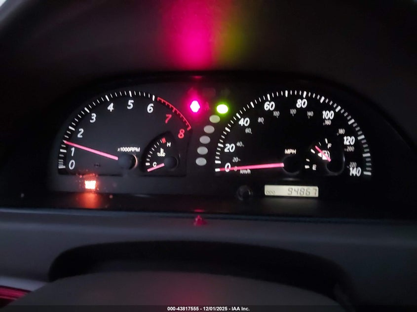 4T1BE32K94U266993 2004 TOYOTA CAMRY photo no. 7