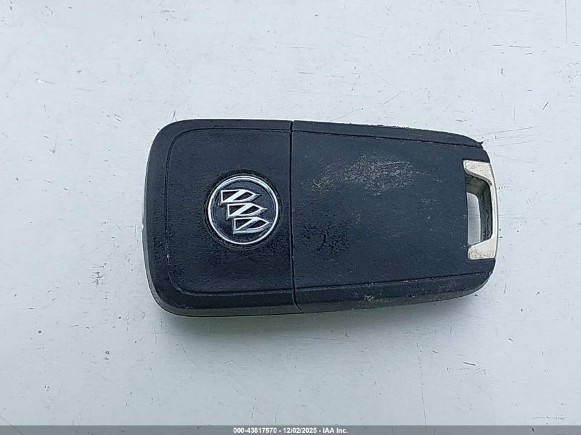 2011 Buick Lacrosse Cxl VIN: 1G4GC5ED4BF159145 Lot: 43817570