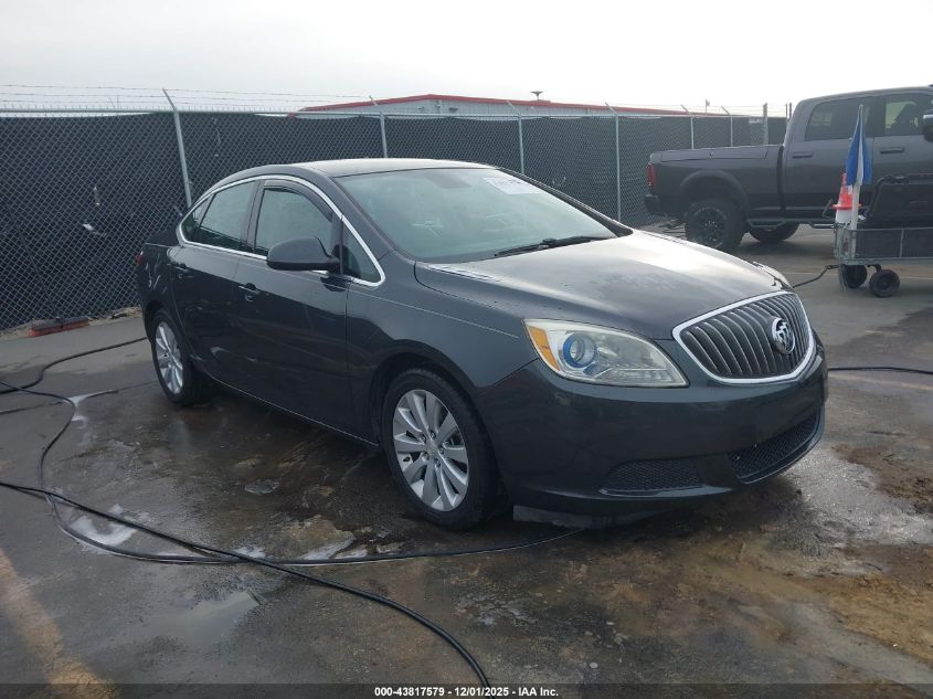BUICK VERANO