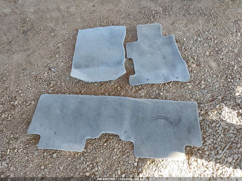 2007 Honda Civic Lx VIN: 2HGFA16547H312376 Lot: 43817595