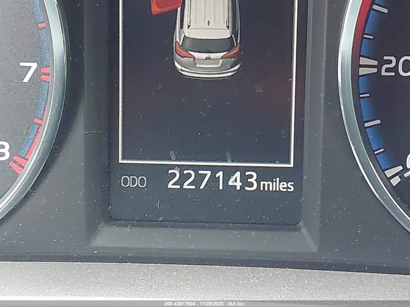 2016 Toyota Rav4 Xle VIN: JTMWFREV5GJ073872 Lot: 43817604