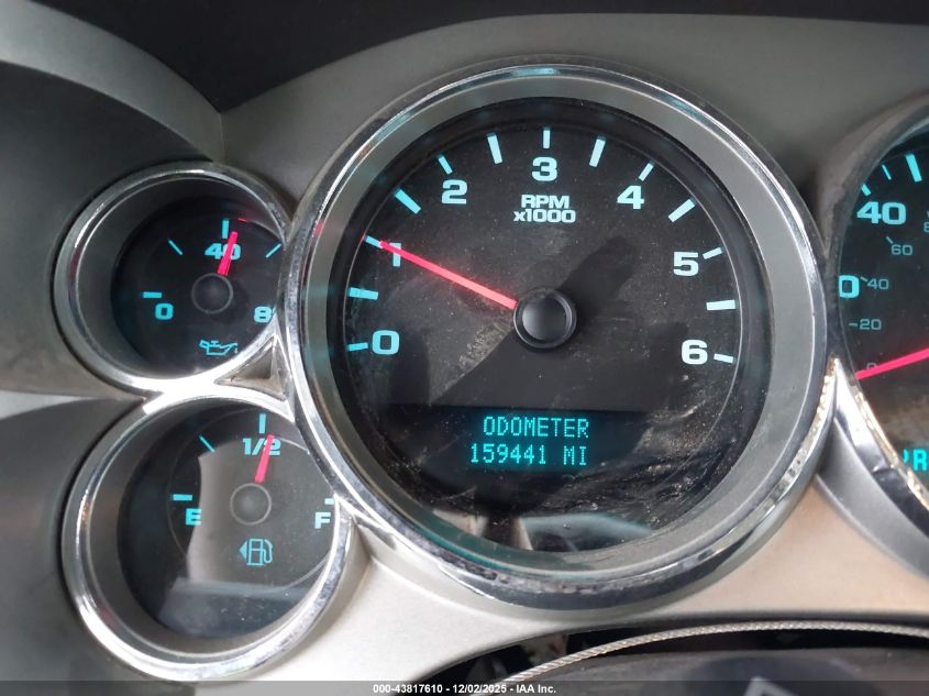 2008 GMC Sierra 1500 Sle1 VIN: 1GTEK19078Z223006 Lot: 43817610