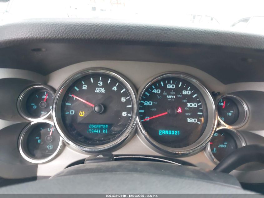 2008 GMC Sierra 1500 Sle1 VIN: 1GTEK19078Z223006 Lot: 43817610