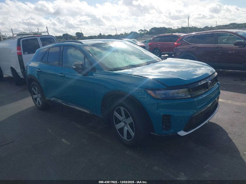 HONDA PROLOGUE TOURING