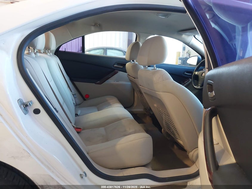 2007 Pontiac G6 Gt VIN: 1G2ZH58N674226452 Lot: 43817626