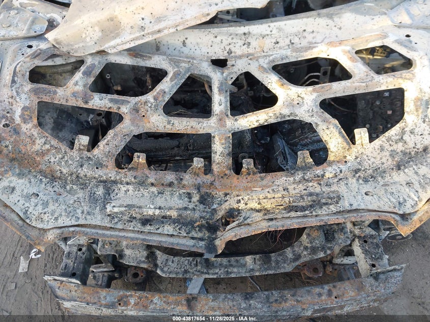 2015 Chevrolet Sonic Lt Auto VIN: 1G1JC5SH4F4114508 Lot: 43817654