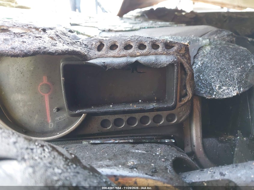 2015 Chevrolet Sonic Lt Auto VIN: 1G1JC5SH4F4114508 Lot: 43817654