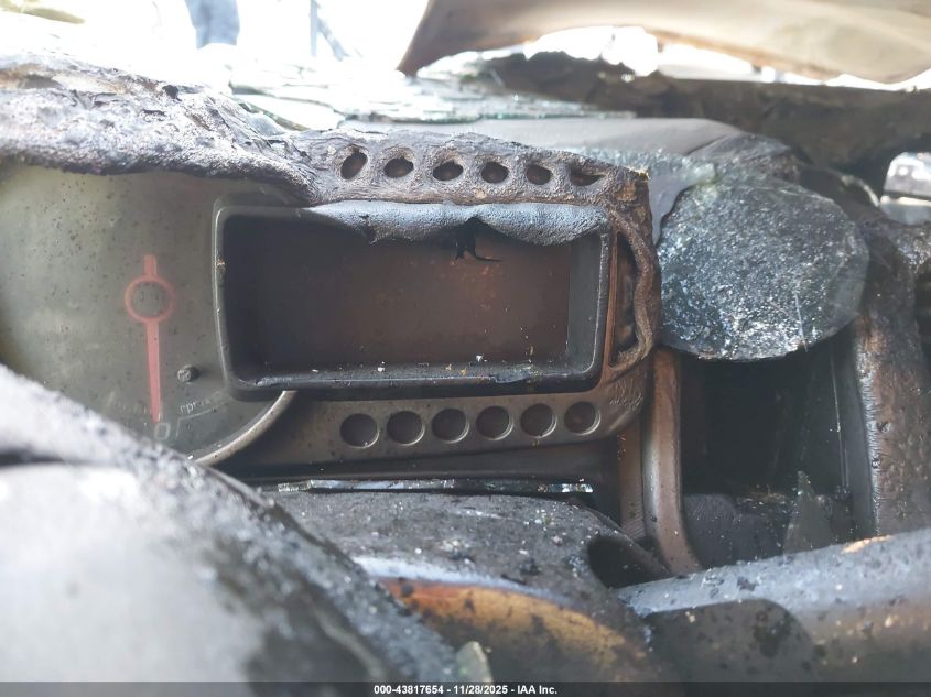 2015 Chevrolet Sonic Lt Auto VIN: 1G1JC5SH4F4114508 Lot: 43817654