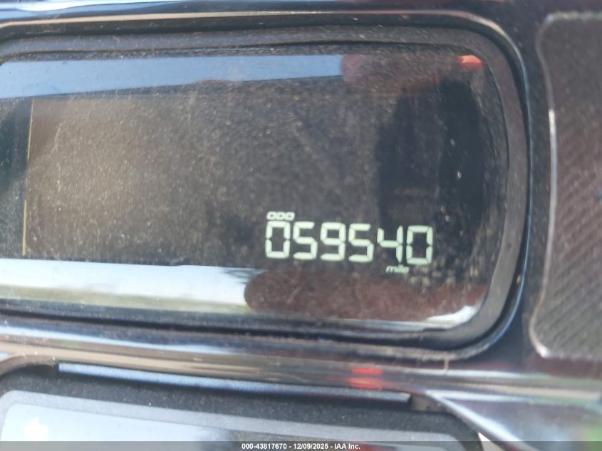 2022 Harley-Davidson Flhxst VIN: 1HD1ABL24NB666959 Lot: 43817670