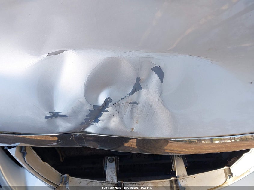 2006 Kia Spectra Ex/Lx/Sx VIN: KNAFE121265371838 Lot: 43817679