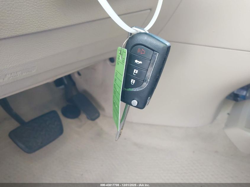 2008 Lexus Rx 350 VIN: 2T2HK31U78C082628 Lot: 43817708