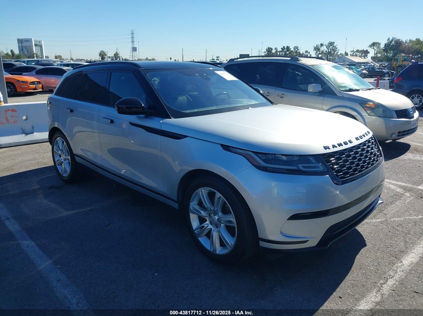 LAND ROVER RANGE ROVER VELAR P380 S