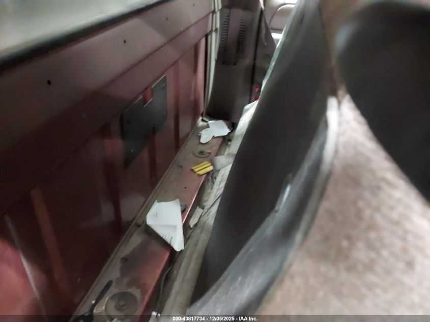 1995 Ford F150 VIN: 1FTEF14Y5SNA24147 Lot: 43817734