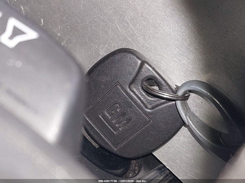 2006 Chevrolet Impala Lt VIN: 2G1WT55K969322412 Lot: 43817736