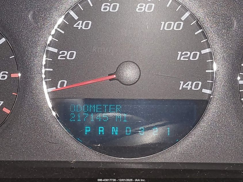 2006 Chevrolet Impala Lt VIN: 2G1WT55K969322412 Lot: 43817736