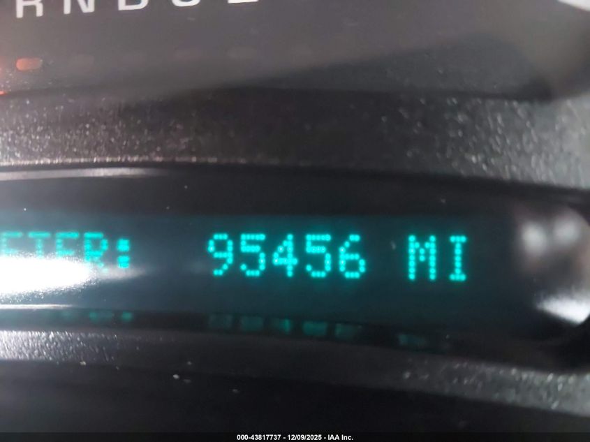 2006 Chevrolet Silverado 1500Hd Lt2 VIN: 1GCGK13U46F109208 Lot: 43817737