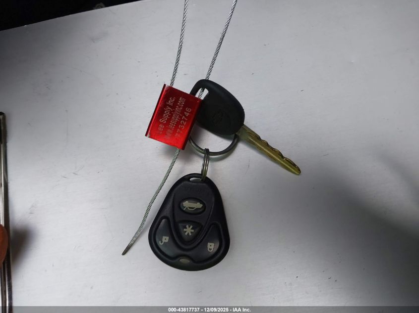 2006 Chevrolet Silverado 1500Hd Lt2 VIN: 1GCGK13U46F109208 Lot: 43817737