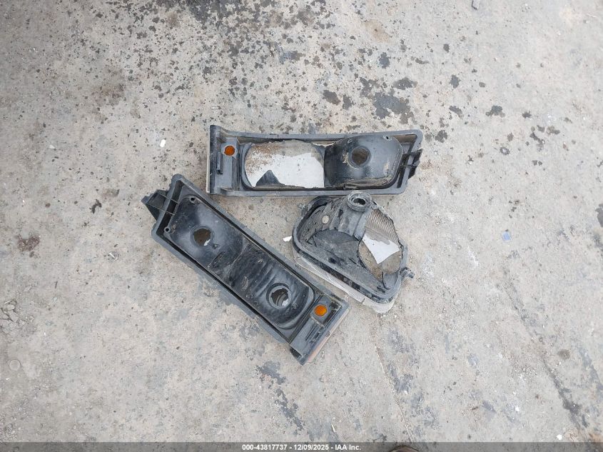 2006 Chevrolet Silverado 1500Hd Lt2 VIN: 1GCGK13U46F109208 Lot: 43817737