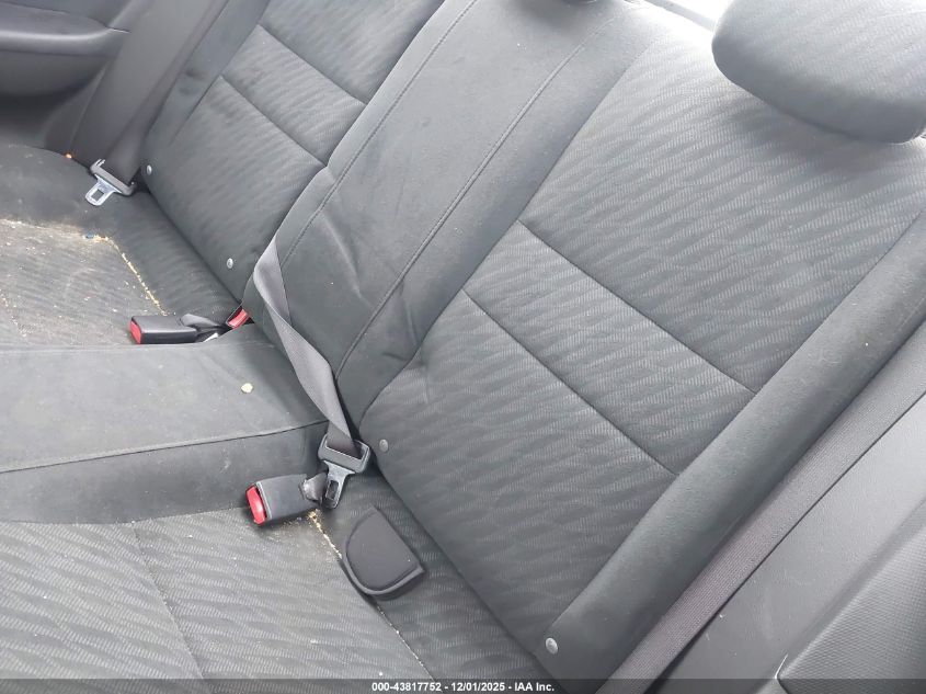 2009 Honda Civic Ex VIN: 2HGFG12899H503440 Lot: 43817752