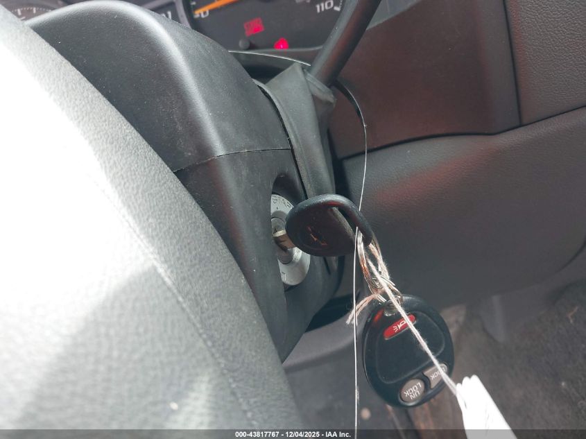 2004 Chevrolet Colorado Ls VIN: 1GCCS196X48114227 Lot: 43817767