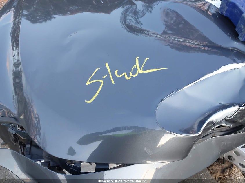 2024 Lexus Nx 350 VIN: 2T2AGCEZ1RC033922 Lot: 43817788