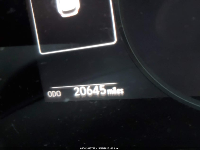 2024 Lexus Nx 350 VIN: 2T2AGCEZ1RC033922 Lot: 43817788