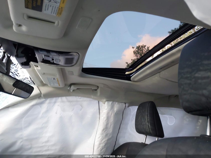 2024 Lexus Nx 350 VIN: 2T2AGCEZ1RC033922 Lot: 43817788