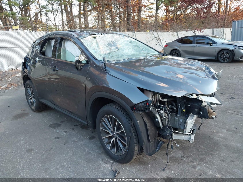 LEXUS NX 350 NX 350