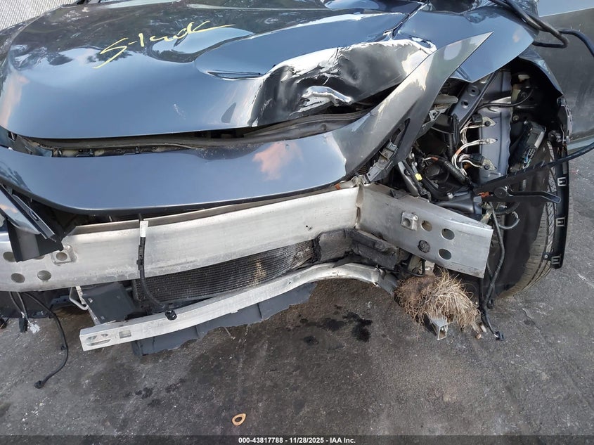 2024 Lexus Nx 350 VIN: 2T2AGCEZ1RC033922 Lot: 43817788