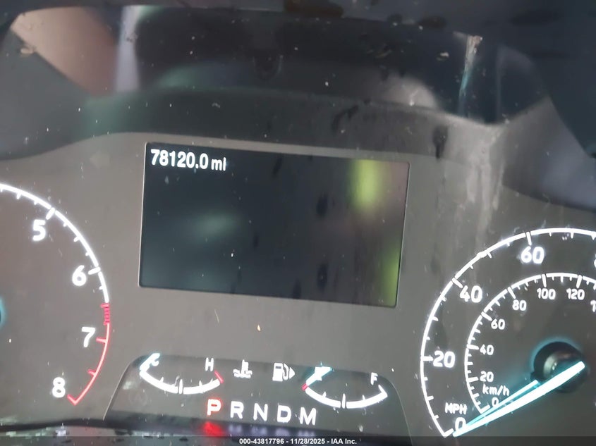 2023 Ford Transit Connect Xl VIN: NM0LS6S21P1572107 Lot: 43817796