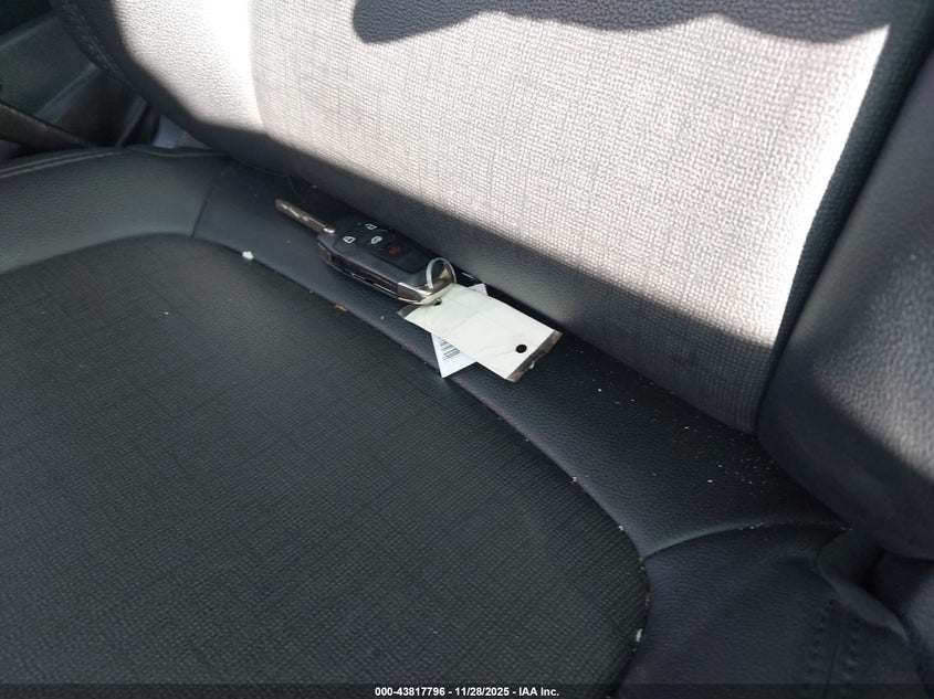 2023 Ford Transit Connect Xl VIN: NM0LS6S21P1572107 Lot: 43817796