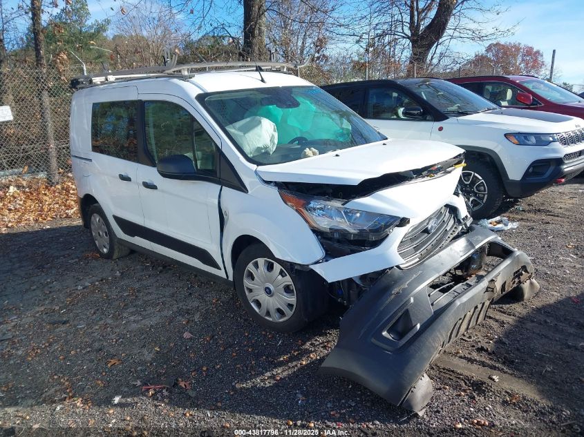 FORD TRANSIT CONNECT XL