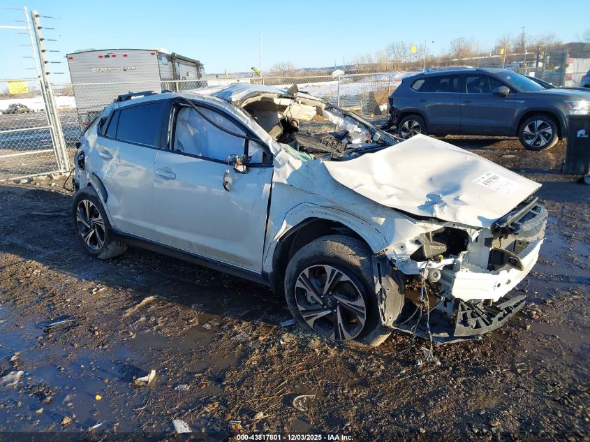 SUBARU CROSSTREK PREMIUM