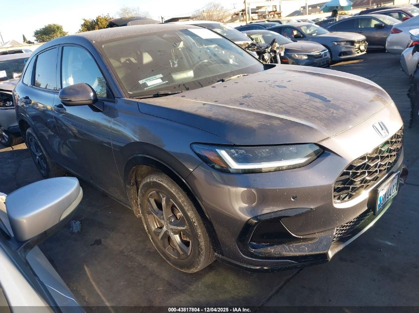 HONDA HR-V 2WD EX-L/2WD EX-L W/O BSI