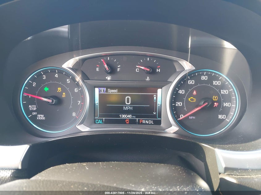 2018 Chevrolet Traverse Premier VIN: 1GNEVJKW0JJ214763 Lot: 43817805