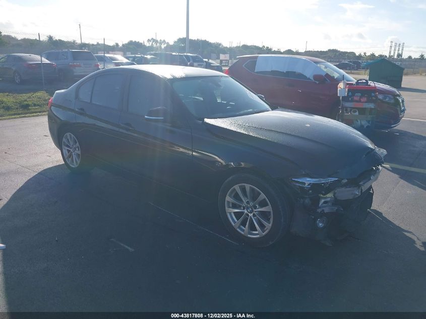 BMW 3 SERIES 320I