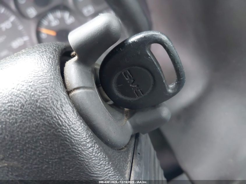 2008 GMC C7500 C7C042 VIN: 1GDM7C1G08F402938 Lot: 43817825